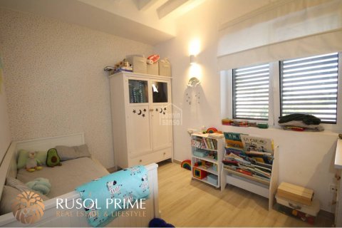 Villa à vendre à Mahon, Menorca, Espagne, 5 chambres, 245 m2 No. 39030 - photo 17