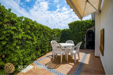Villa à vendre Es Mercadal, Menorca, Espagne, 3 chambres, 132 m2 No. 11123 - photo 6