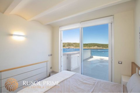 Villa à vendre à Mahon, Menorca, Espagne, 2 chambres, 108 m2 No. 11188 - photo 18