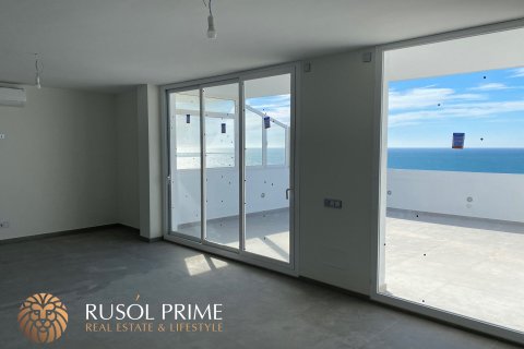 Penthouse à vendre à Estepona, Malaga, Espagne, 3 chambres, 139 m2 No. 38672 - photo 5