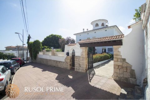 Villa à vendre à Mahon, Menorca, Espagne, 10 chambres, 558 m2 No. 38979 - photo 3