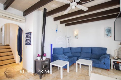 Villa à vendre à Ciutadella De Menorca, Menorca, Espagne, 3 chambres, 80 m2 No. 11044 - photo 18