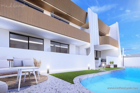 Apartment à vendre à Pasai San Pedro, Gipuzkoa, Espagne, 2 chambres, 63 m2 No. 40770 - photo 4