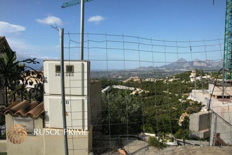 Villa à vendre à Altea, Alicante, Espagne, 4 chambres, 430 m2 No. 39569 - photo 3