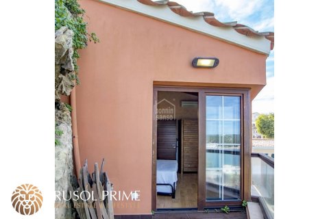 Townhouse à vendre Mahon, Menorca, Espagne, 2 chambres, 93 m2 No. 39672 - photo 8