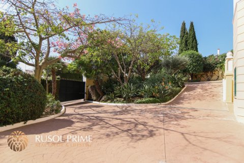 Villa à vendre à Benahavis, Malaga, Espagne, 5 chambres, 953 m2 No. 38707 - photo 16