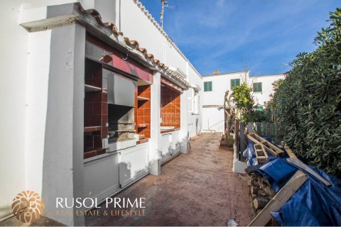 Villa à vendre à Ciutadella De Menorca, Menorca, Espagne, 4 chambres, 130 m2 No. 39007 - photo 5