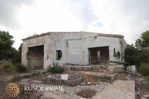 Commercial property à vendre à Es Mercadal, Menorca, Espagne, 3254550 m2 No. 39224 - photo 9