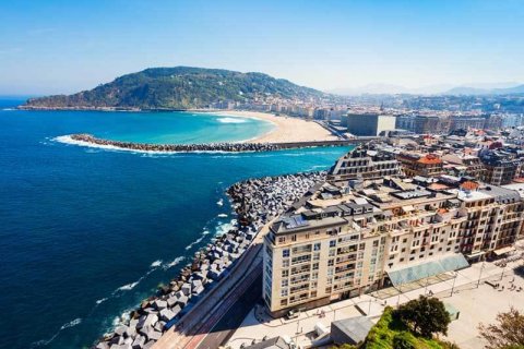 Property purchasing is booming in major cities, while renting is picking up in rural areas