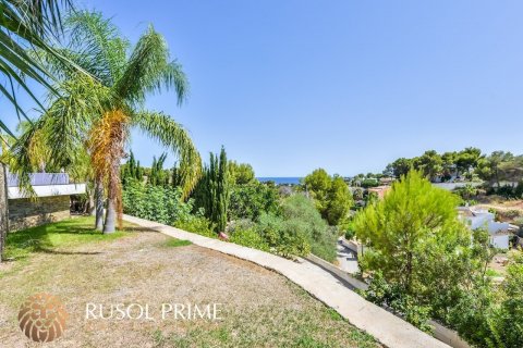 Villa à vendre à Benissa, Alicante, Espagne, 6 chambres, 587 m2 No. 39449 - photo 7