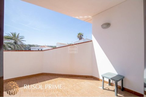 Apartment à vendre à Es Mercadal, Menorca, Espagne, 8 chambres, 198 m2 No. 40152 - photo 3
