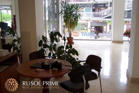 Commercial property à vendre Donostia-San Sebastian, Gipuzkoa, Espagne, 100 m2 No. 12105 - photo 3