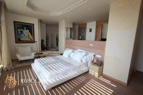 Villa à vendre Benidorm, Alicante, Espagne, 6 chambres, 1000 m2 No. 39543 - photo 18