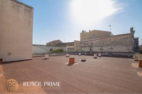 Commercial property à vendre à Ciutadella De Menorca, Menorca, Espagne, 1818 m2 No. 38272 - photo 12