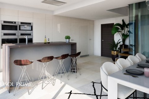 Villa à vendre Marbella, Malaga, Espagne, 3 chambres, 250 m2 No. 38536 - photo 6