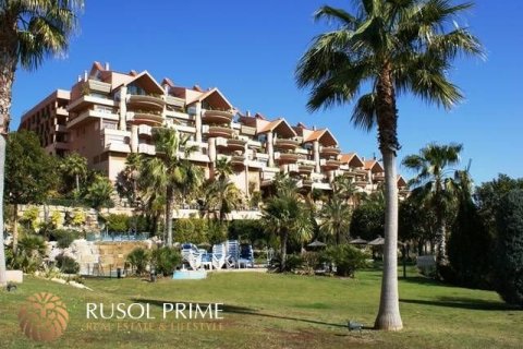 Penthouse à vendre à Marbella, Malaga, Espagne, 3 chambres, 263 m2 No. 38427 - photo 14