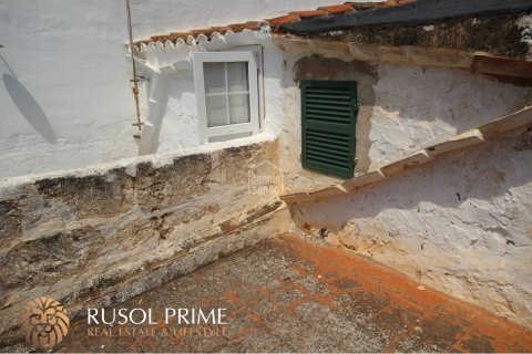 Townhouse à vendre à Ciutadella De Menorca, Menorca, Espagne, 4 chambres, 141 m2 No. 39647 - photo 5