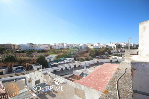 Townhouse à vendre Ciutadella De Menorca, Menorca, Espagne, 4 chambres, 168 m2 No. 39096 - photo 5