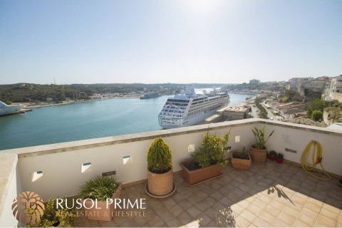 Townhouse à vendre à Mahon, Menorca, Espagne, 8 chambres, 698 m2 No. 11113 - photo 11