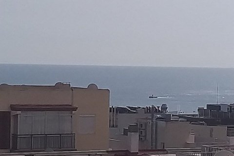 Penthouse à vendre Calpe, Alicante, Espagne, 1 chambre, 50 m2 No. 39581 - photo 3