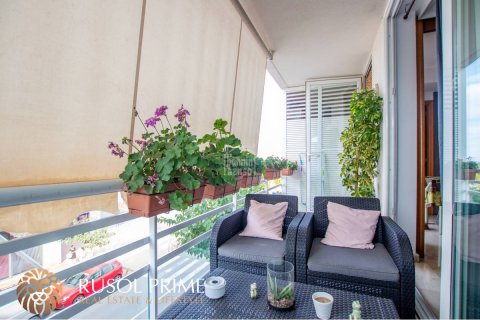 Apartment à vendre à Mahon, Menorca, Espagne, 2 chambres, 73 m2 No. 38271 - photo 10
