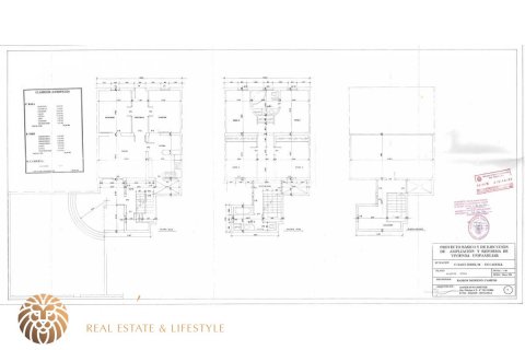 Townhouse à vendre à Es Castell, Menorca, Espagne, 4 chambres, 177 m2 No. 39735 - photo 3