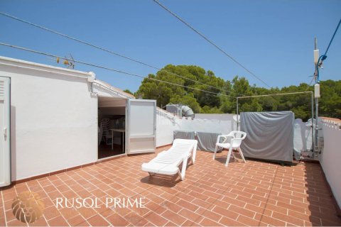 Apartment à vendre à Es Mercadal, Menorca, Espagne, 6 chambres, 698 m2 No. 39184 - photo 2