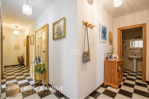 Apartment à vendre à Es Mercadal, Menorca, Espagne, 6 chambres, 698 m2 No. 39184 - photo 10