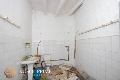 Commercial property à vendre à Alaior, Menorca, Espagne, 1403 m2 No. 39192 - photo 6