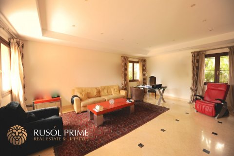 Villa à vendre Marbella, Malaga, Espagne, 5 chambres, 1300 m2 No. 38432 - photo 8