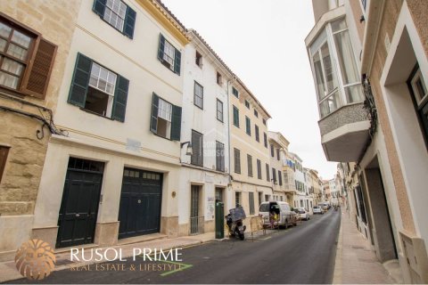 Townhouse à vendre à Mahon, Menorca, Espagne, 8 chambres, 698 m2 No. 11113 - photo 2