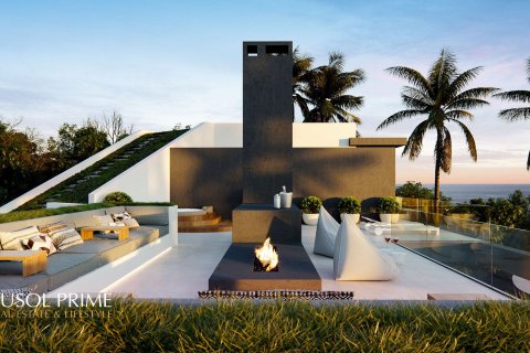 Villa à vendre Marbella, Malaga, Espagne, 6 chambres, 662 m2 No. 38683 - photo 3