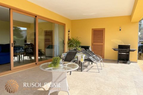 Townhouse à vendre Sant Llorenc Des Cardassar, Mallorca, Espagne, 4 chambres, 290 m2 No. 40343 - photo 13