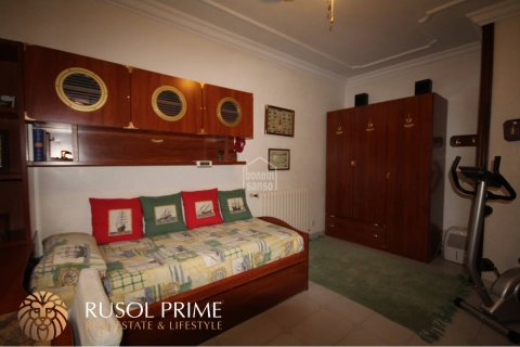 Townhouse à vendre Alaior, Menorca, Espagne, 4 chambres, 188 m2 No. 39223 - photo 14
