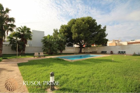 Apartment à vendre à Ciutadella De Menorca, Menorca, Espagne, 2 chambres, 60 m2 No. 39011 - photo 3