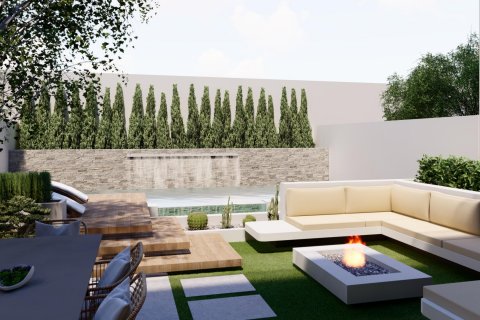 Townhouse à vendre Palma de Majorca, Mallorca, Espagne, 4 chambres, 226 m2 No. 38106 - photo 7