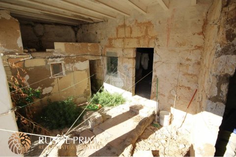 Townhouse à vendre Ciutadella De Menorca, Menorca, Espagne, 4 chambres, 168 m2 No. 39096 - photo 4