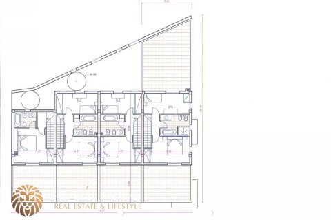 Land plot à vendre à Mahon, Menorca, Espagne, 12 chambres, 300 m2 No. 39231 - photo 2