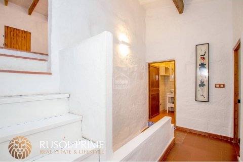 Townhouse à vendre à Ciutadella De Menorca, Menorca, Espagne, 5 chambres, 286 m2 No. 39645 - photo 15