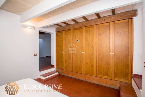 Townhouse à vendre à Ciutadella De Menorca, Menorca, Espagne, 5 chambres, 286 m2 No. 39645 - photo 11