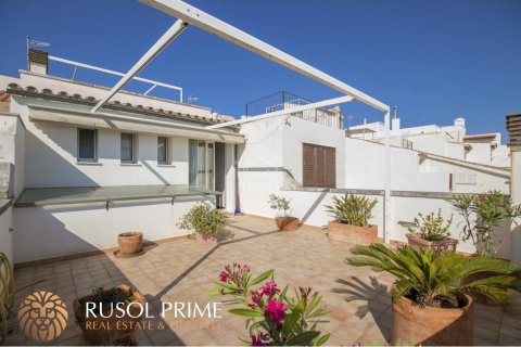Townhouse à vendre Mahon, Menorca, Espagne, 8 chambres, 698 m2 No. 11113 - photo 6