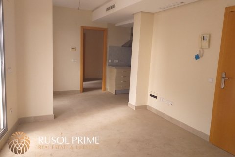 Penthouse à vendre à Calpe, Alicante, Espagne, 1 chambre, 50 m2 No. 39581 - photo 6