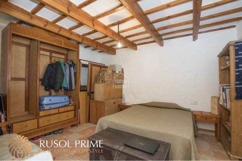 Finca à vendre à Mahon, Menorca, Espagne, 6 chambres, 575 m2 No. 11356 - photo 14