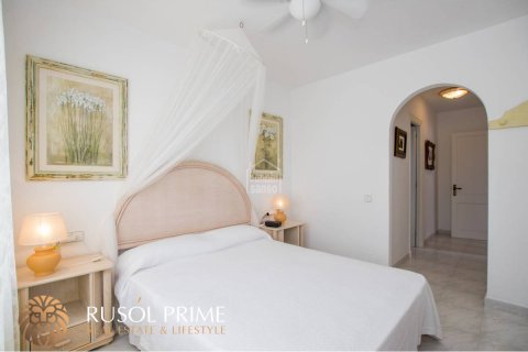 Villa à vendre Es Mercadal, Menorca, Espagne, 3 chambres, 132 m2 No. 11123 - photo 12
