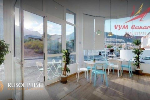 Commercial property à vendre Torviscas, Tenerife, EspagneNo. 12240 - photo 10
