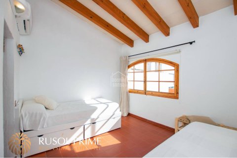 Townhouse à vendre à Ciutadella De Menorca, Menorca, Espagne, 5 chambres, 286 m2 No. 39645 - photo 10