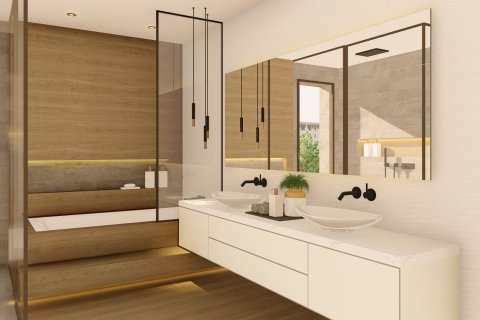 Townhouse à vendre Palma de Majorca, Mallorca, Espagne, 4 chambres, 226 m2 No. 38106 - photo 6