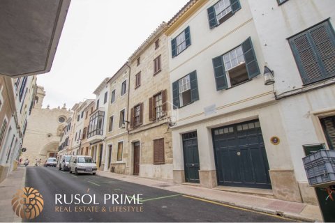 Townhouse à vendre Mahon, Menorca, Espagne, 8 chambres, 698 m2 No. 11113 - photo 3