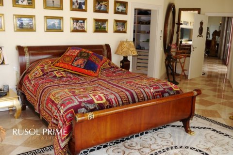 Villa à vendre Ibiza town, Ibiza, Espagne, 9 chambres, 800 m2 No. 38221 - photo 6