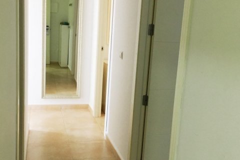 Apartment à vendre à Calpe, Alicante, Espagne, 2 chambres, 100 m2 No. 39520 - photo 11